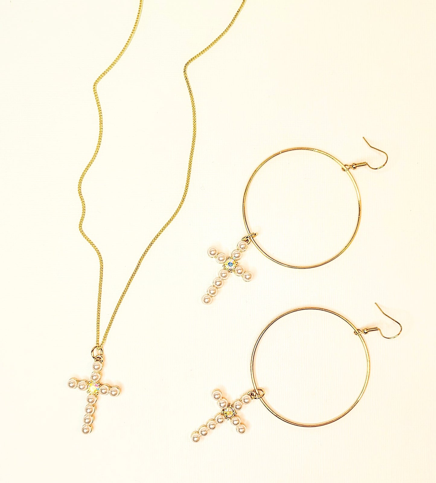Blessed Pearls