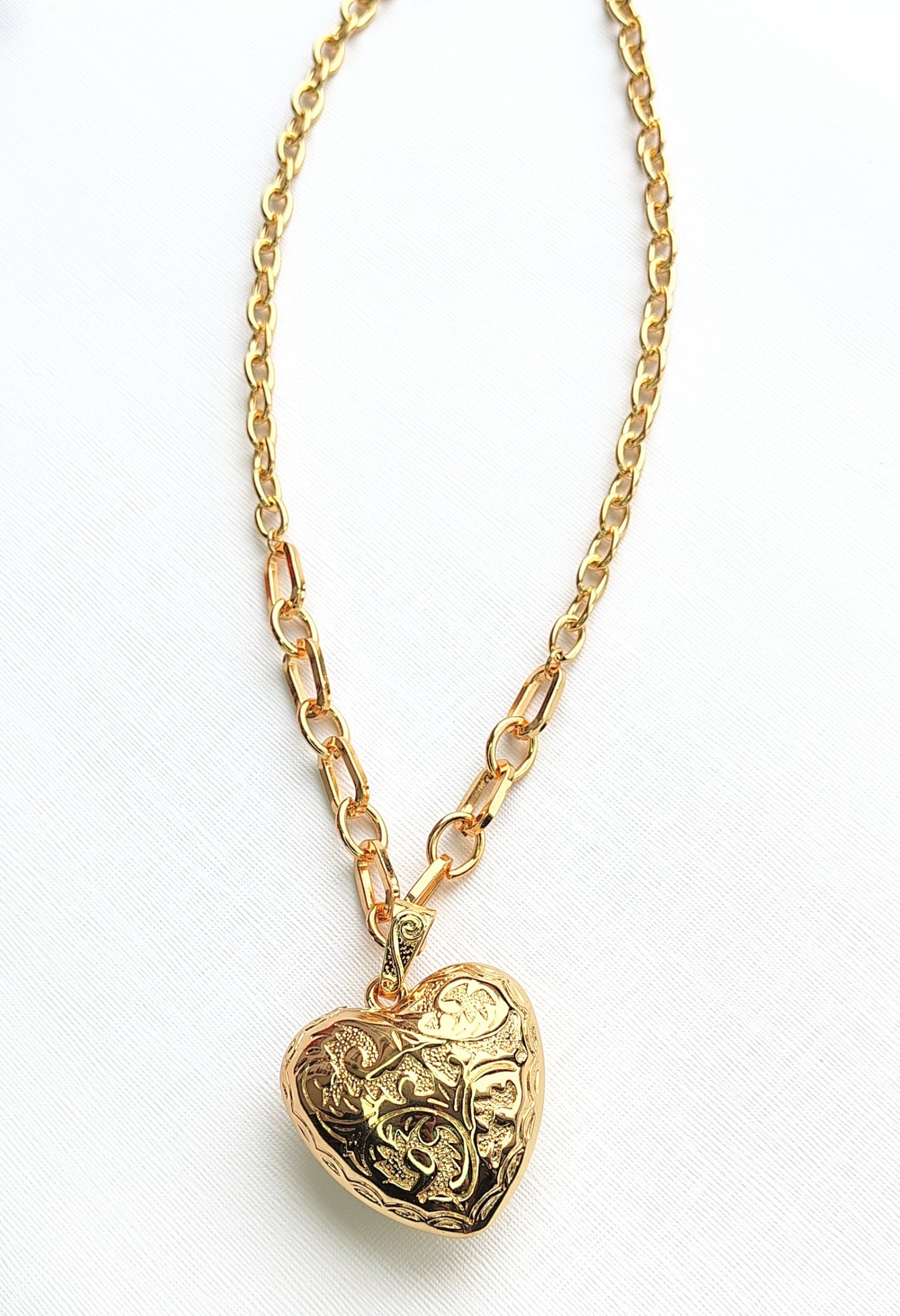 Golden Vintage