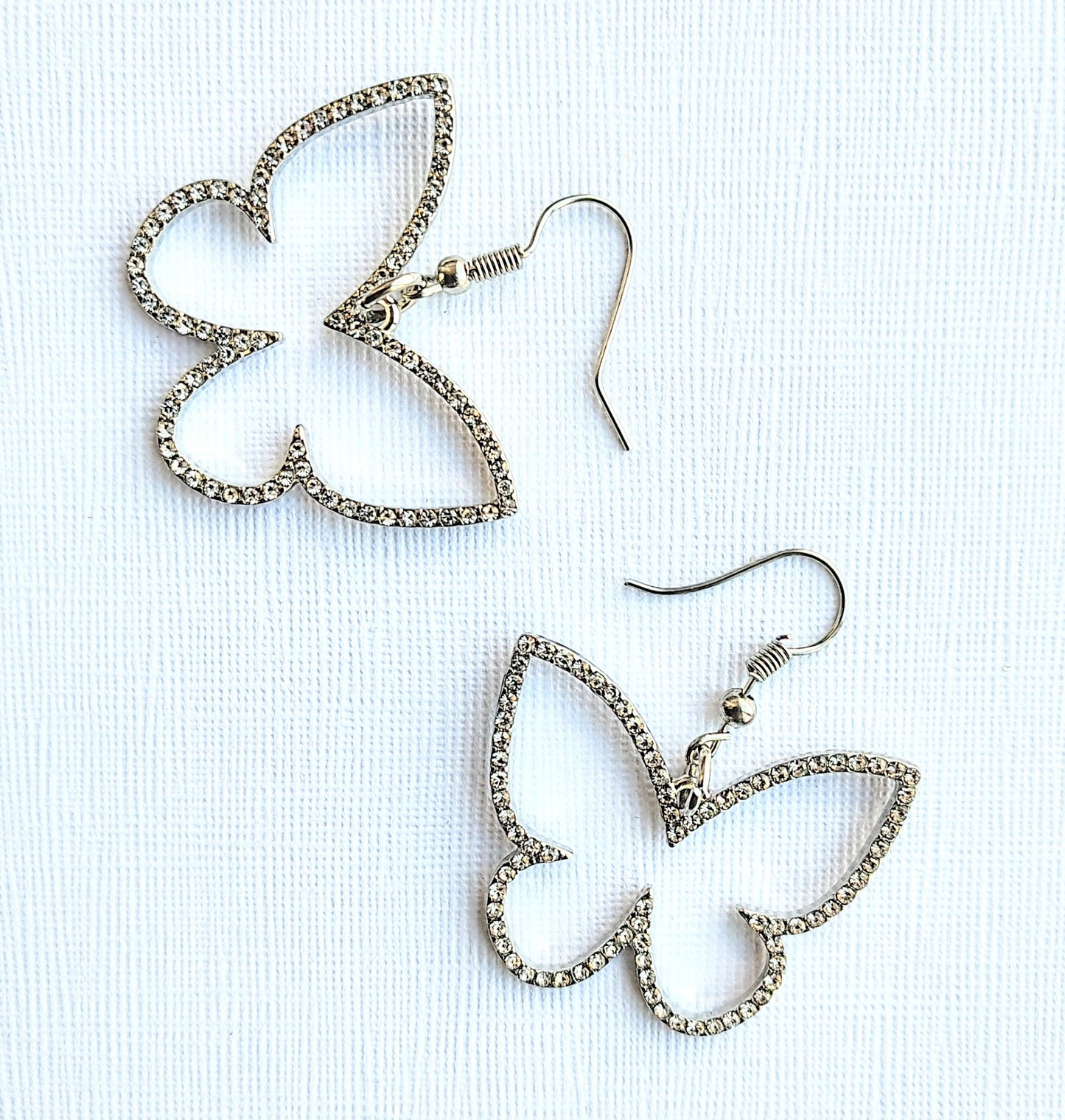 Butterfly Bling