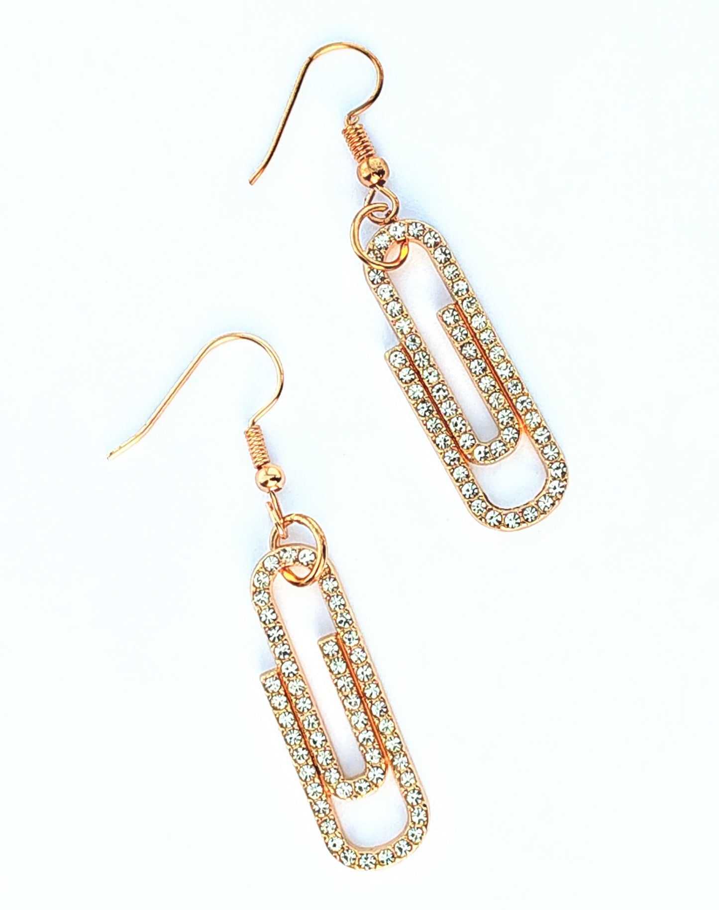 The Bougie Paper Clip