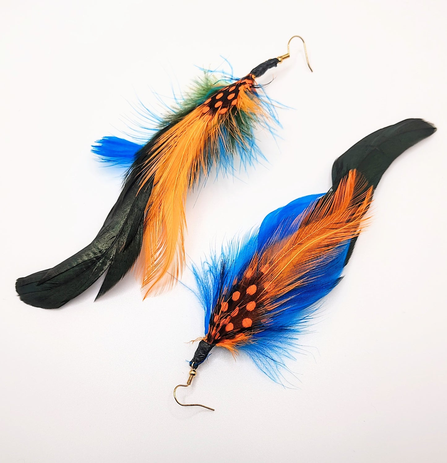 Wild Feathers