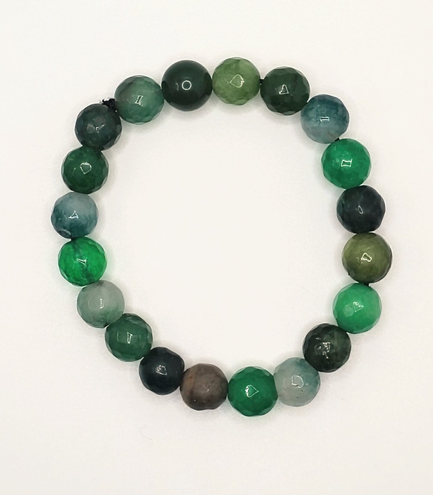 Greenish Eco