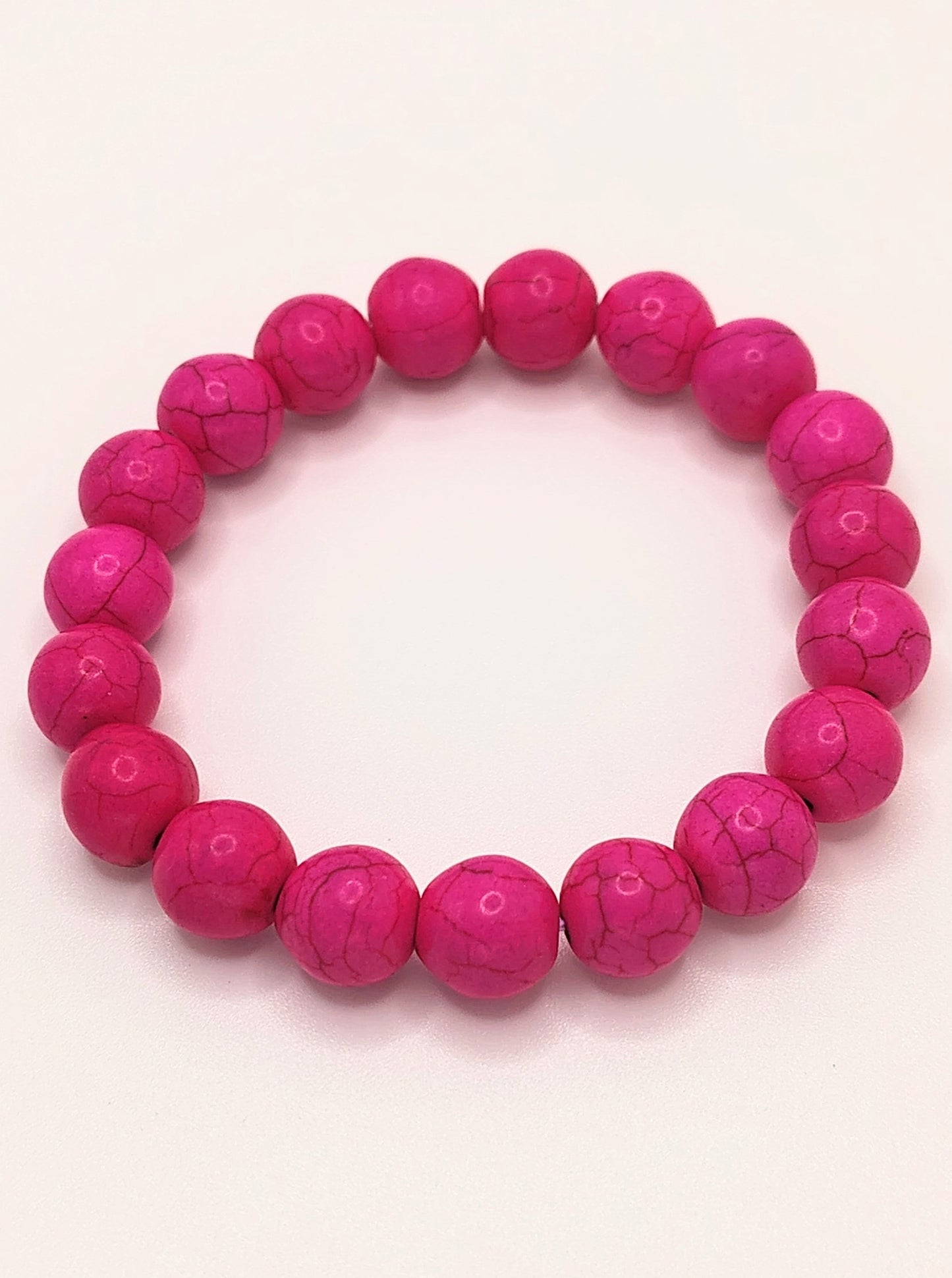 Fuchsia Fever