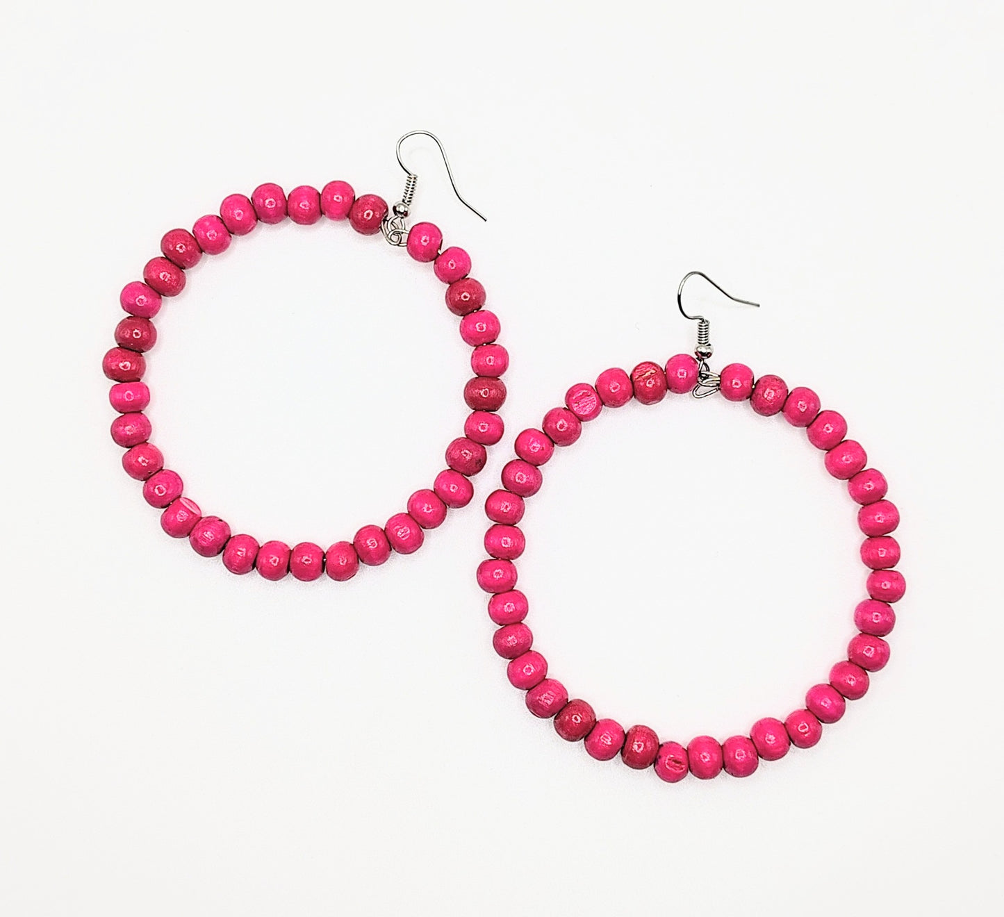 Pebbles - Pink