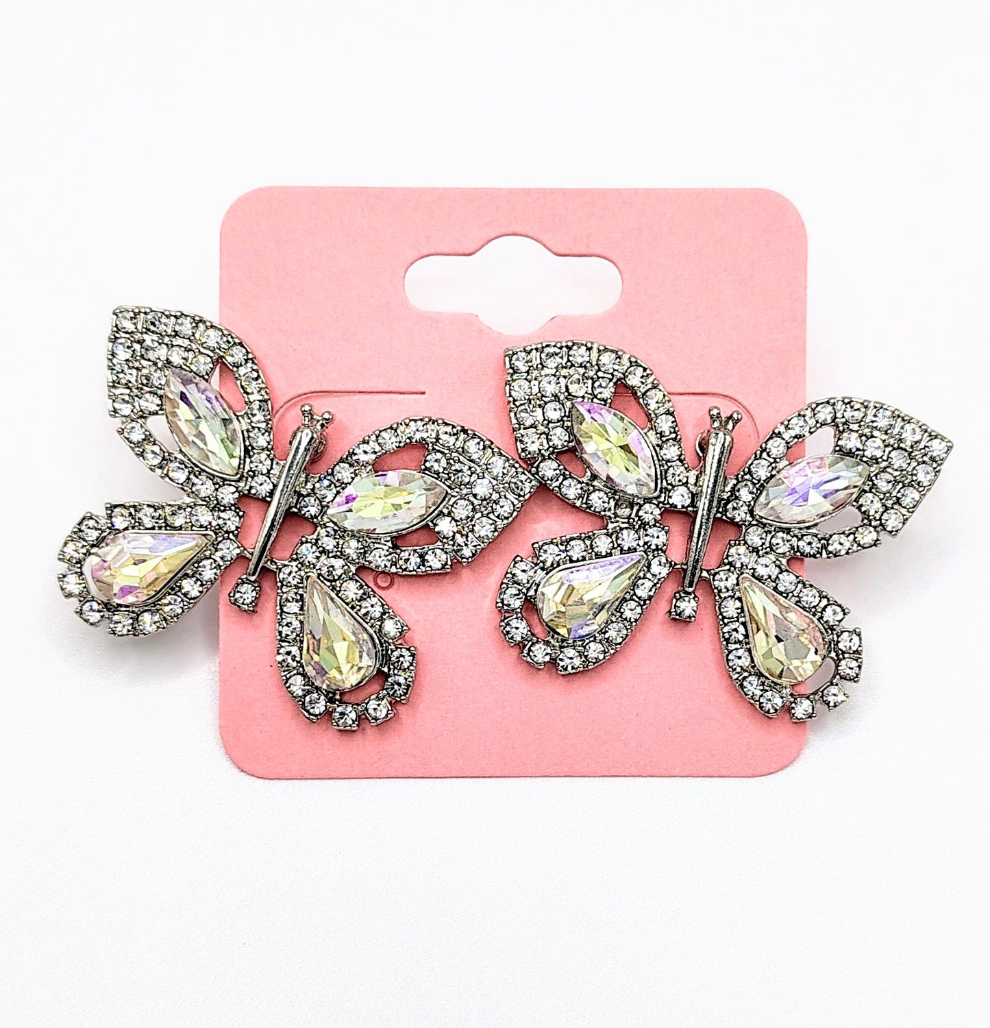 Bougie Butterfly