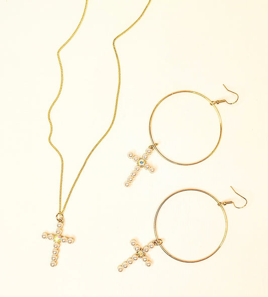 Blessed Pearls