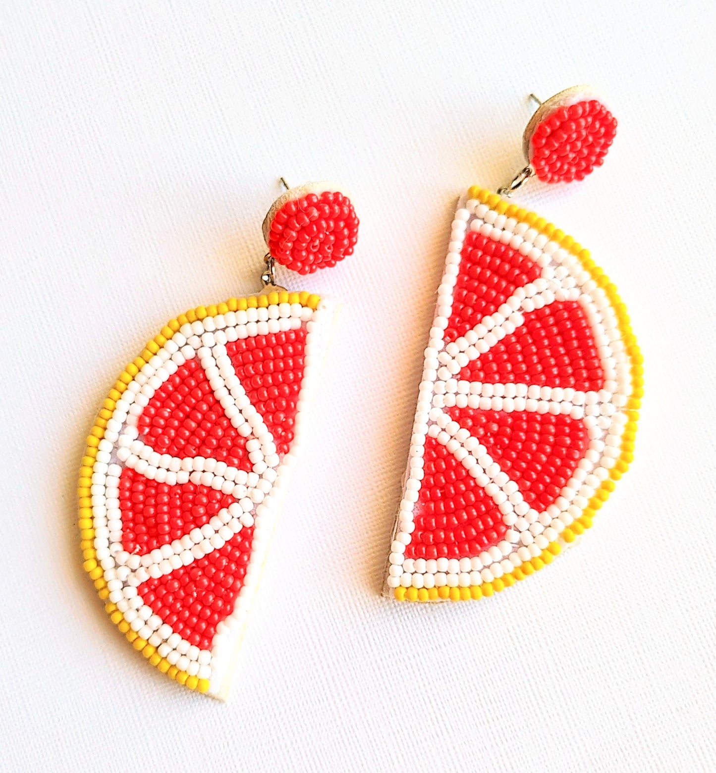 Oranges in Love