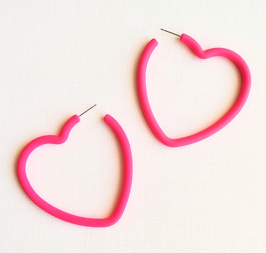 My Pink Heart