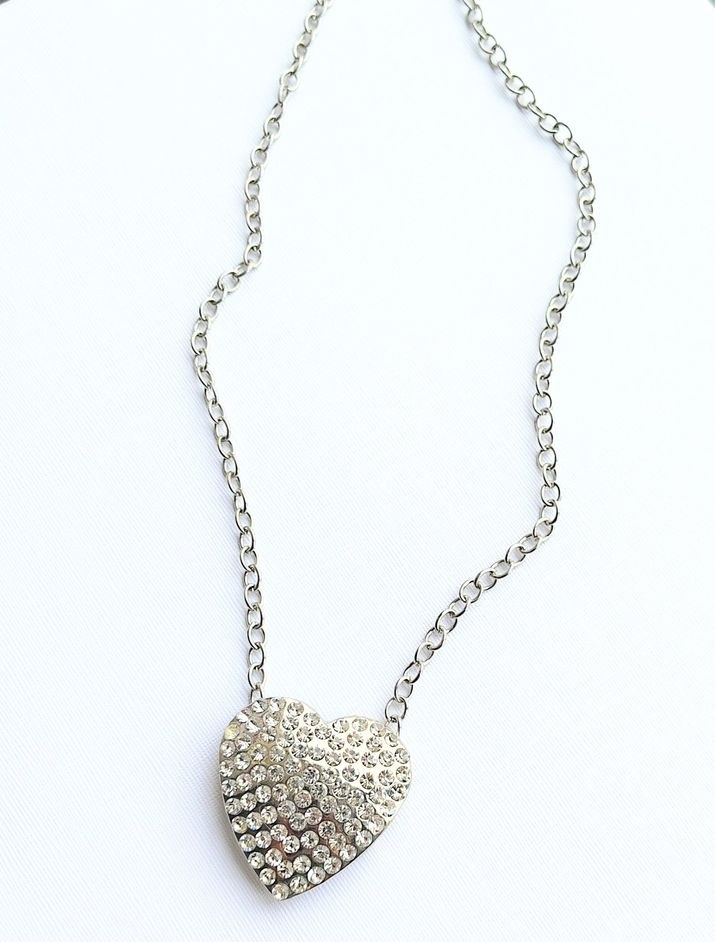 Stunning Heart