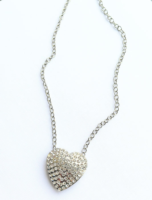 Stunning Heart