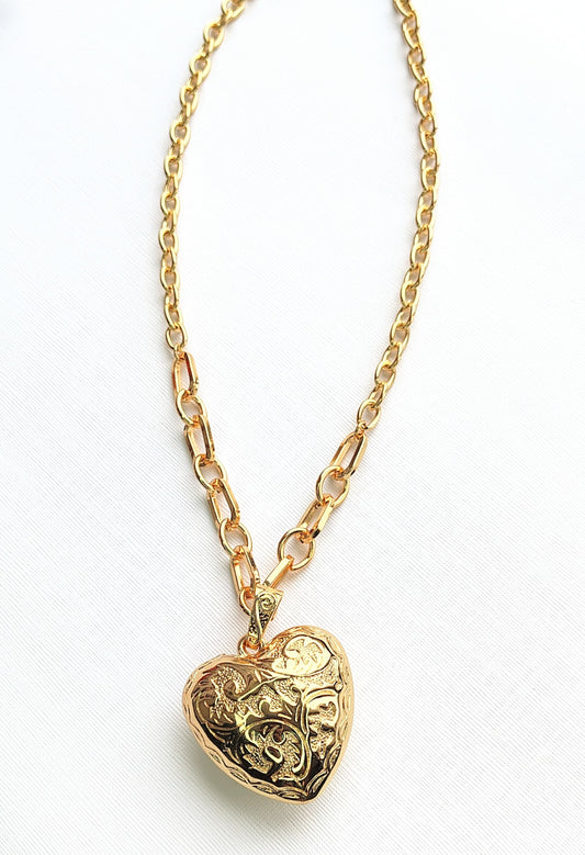 Golden Vintage