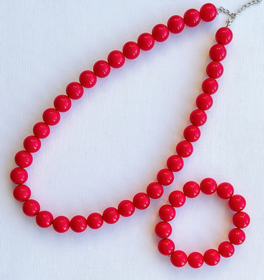 Red Gumball