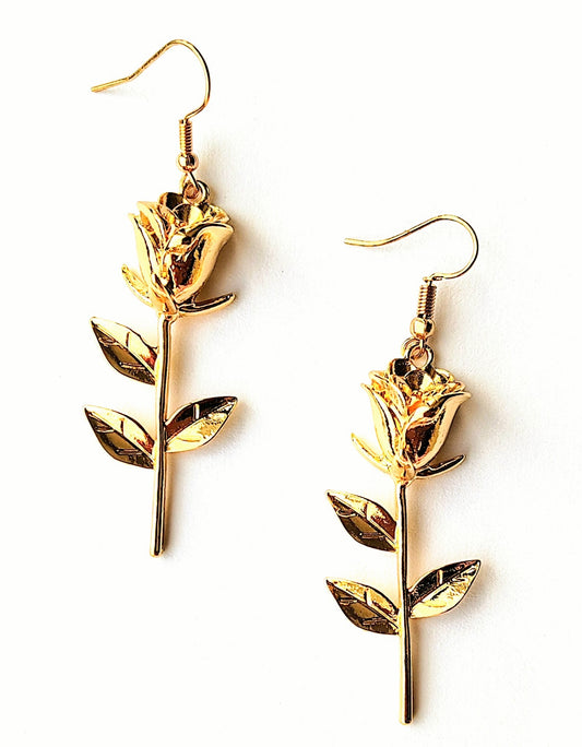 Golden Rose