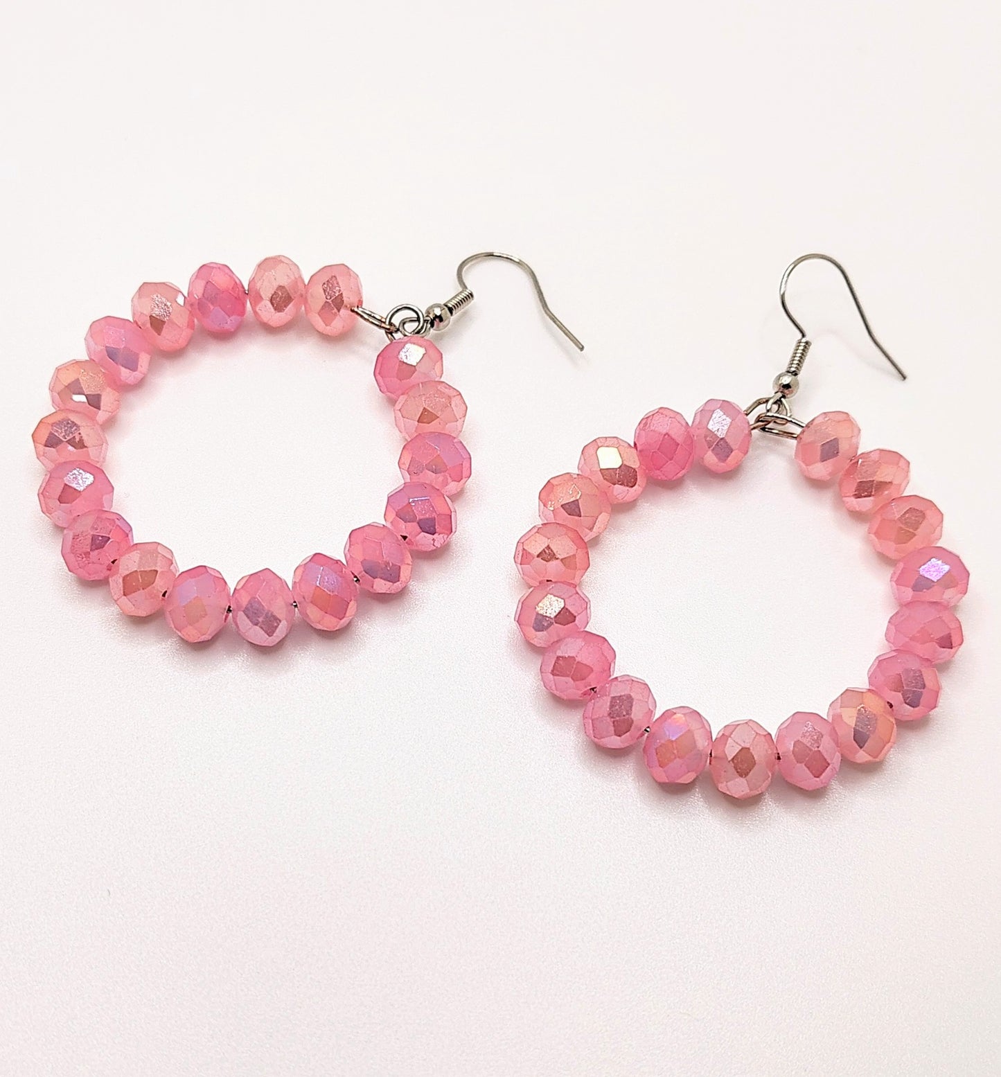 Dainty - Pink
