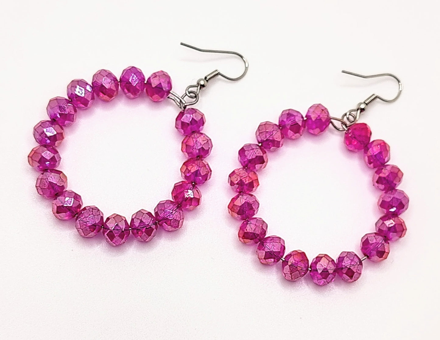 Dainty - Fuchsia