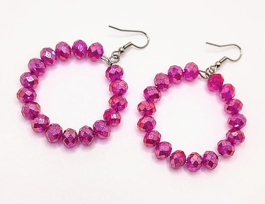 Dainty - Fuchsia