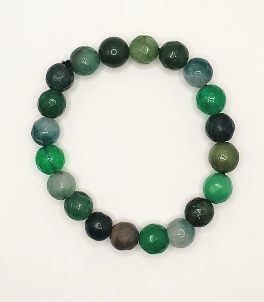 Greenish Eco