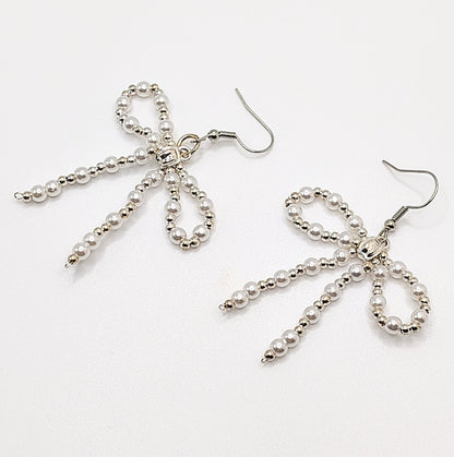 Pearls And Bows