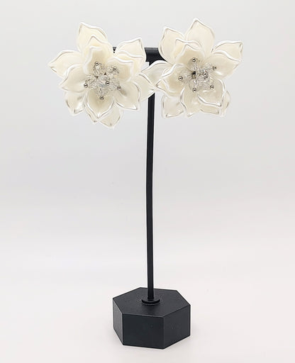 White Carnation