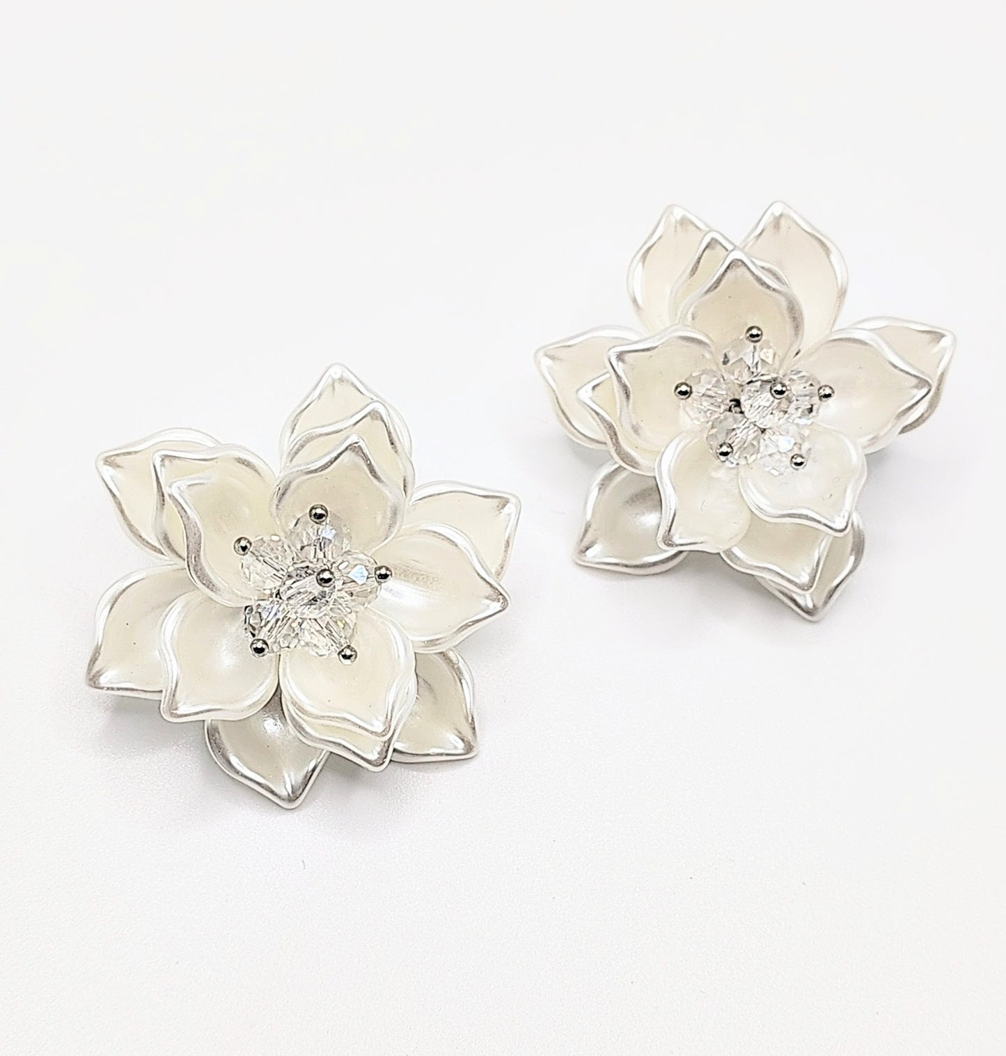 White Carnation