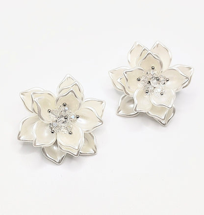 White Carnation