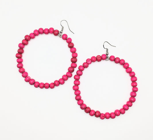 Pebbles - Pink