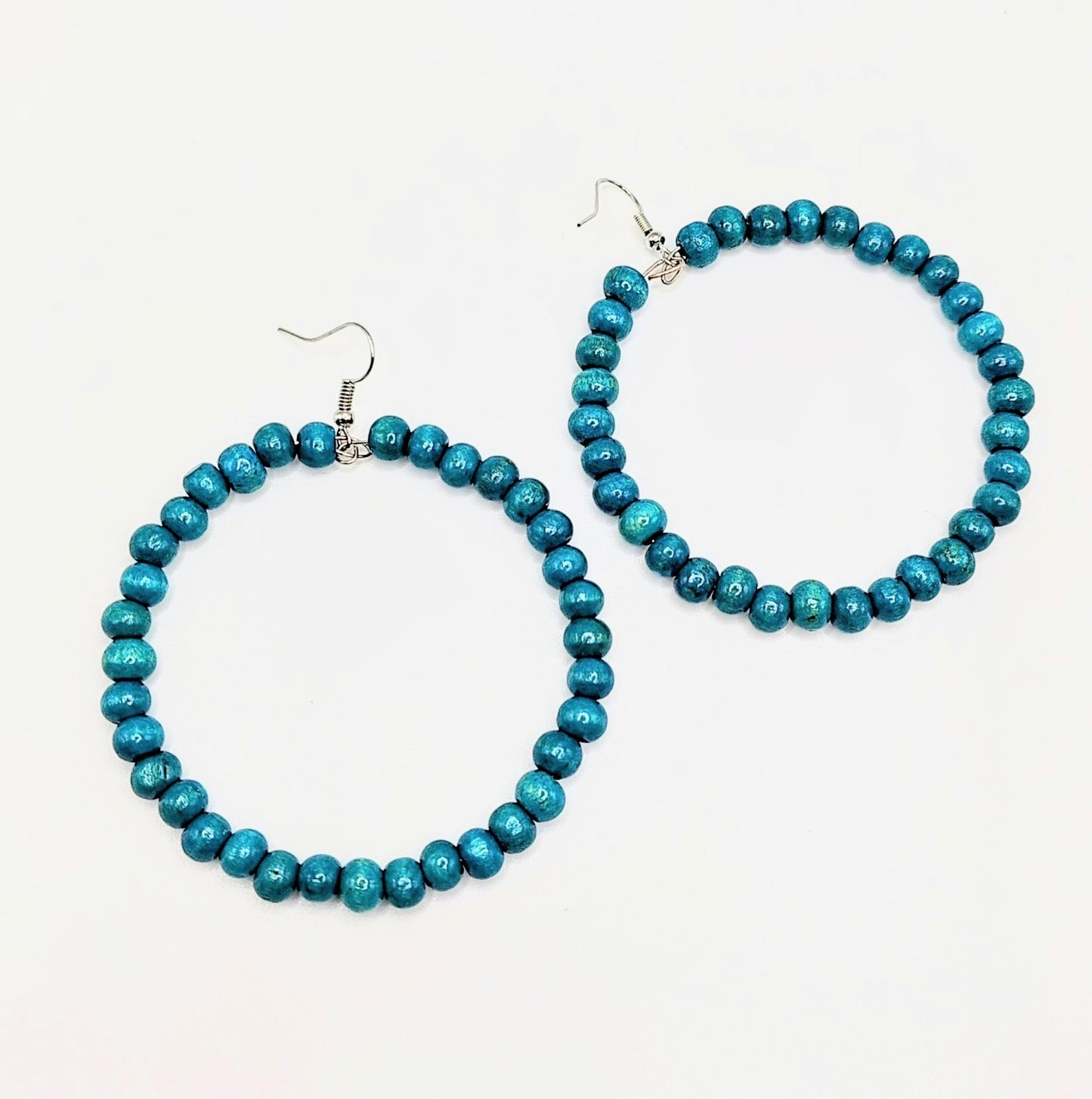 Pebbles - Turquoise