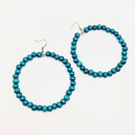 Pebbles - Turquoise