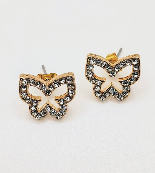 Sweet Butterfly