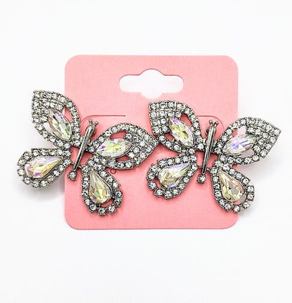 Bougie Butterfly