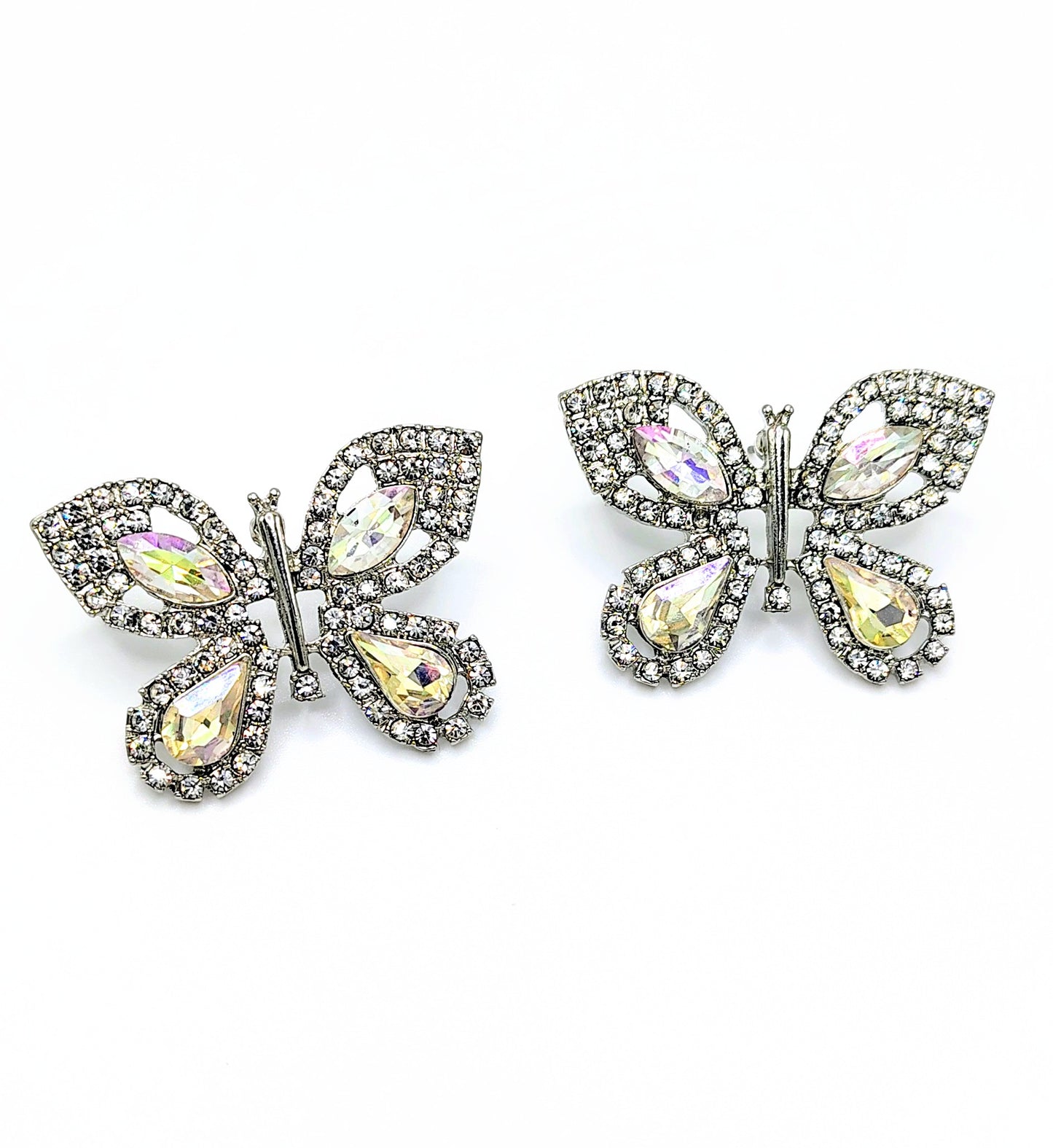 Bougie Butterfly