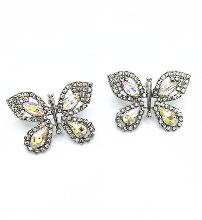 Bougie Butterfly