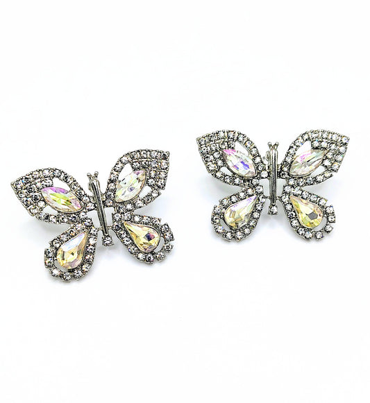Bougie Butterfly