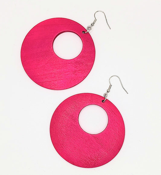 Pink Rounds