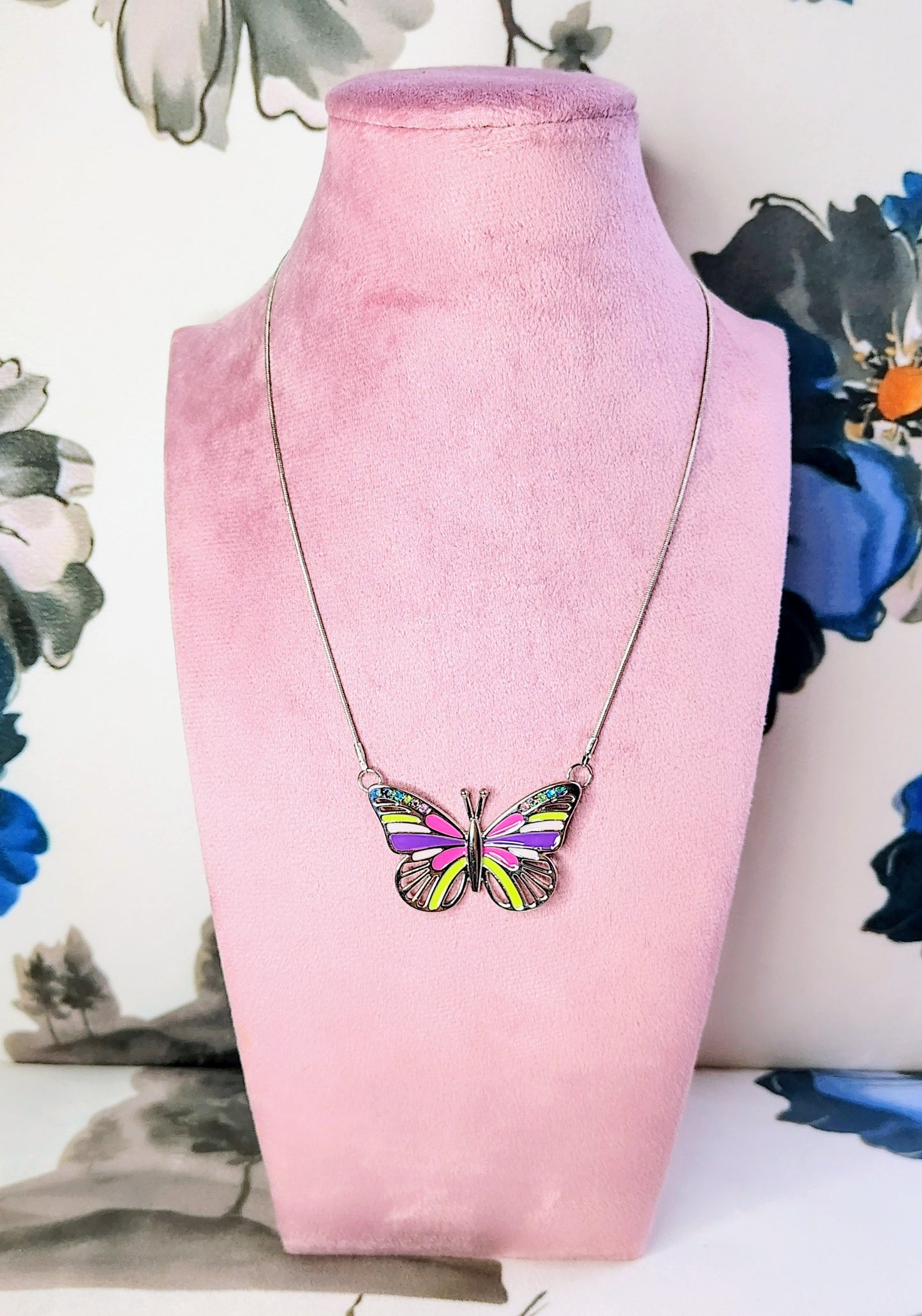 Butterfly Affair