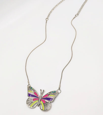 Butterfly Affair