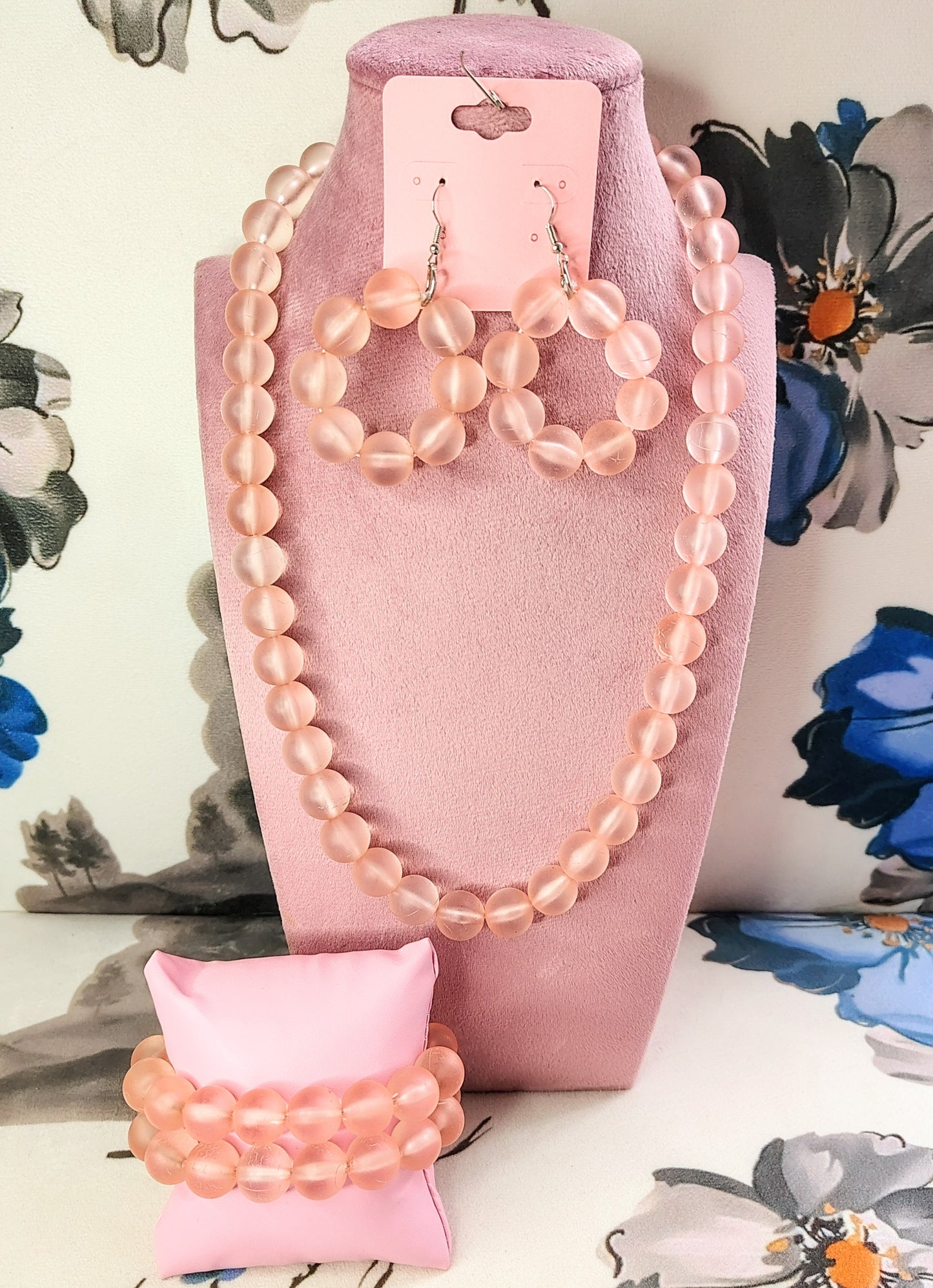Coral Bae