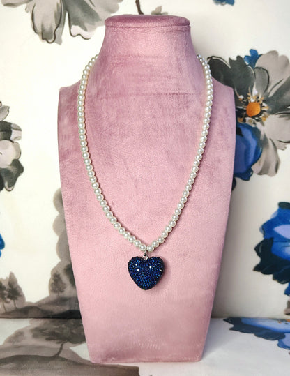 Blue Lover