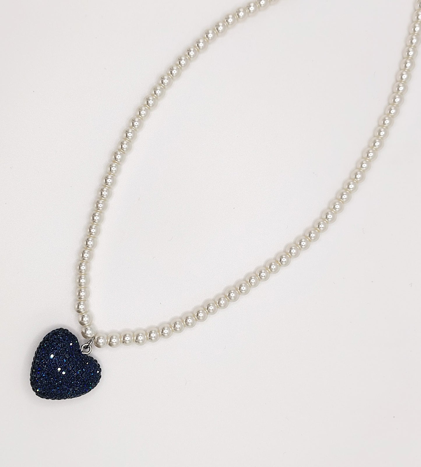 Blue Lover