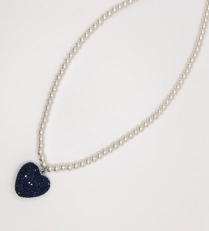 Blue Lover