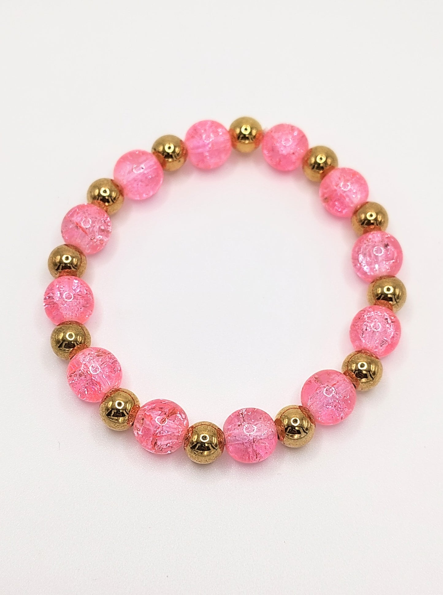 Pink Gold