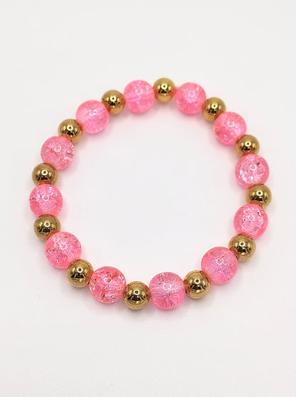 Pink Gold