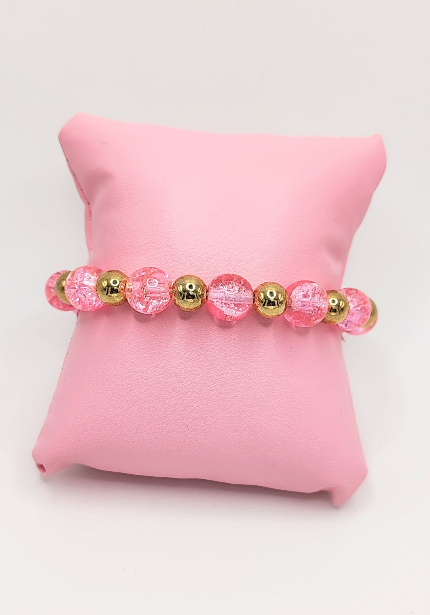 Pink Gold