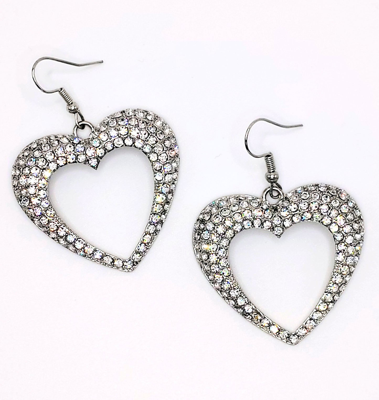 Heart Bling