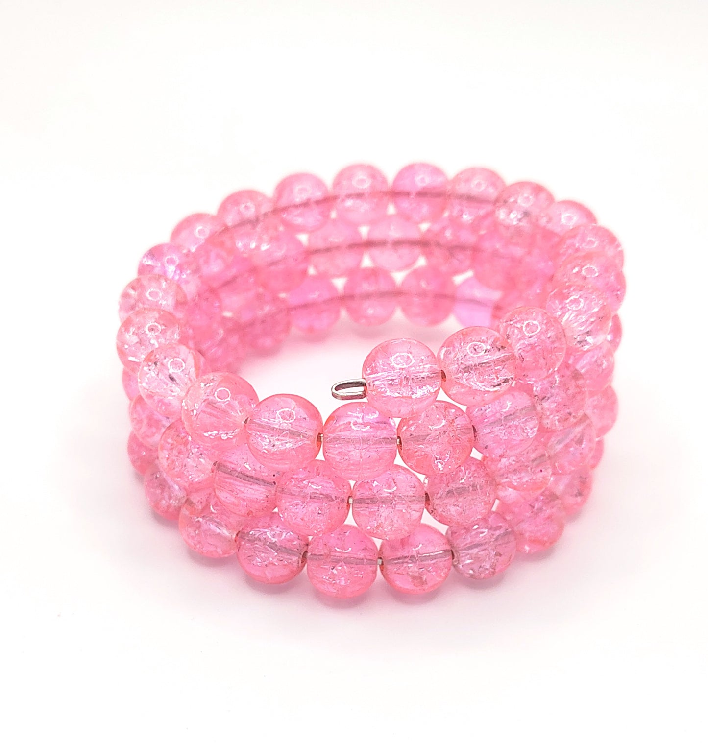 Bubblegum Spiral