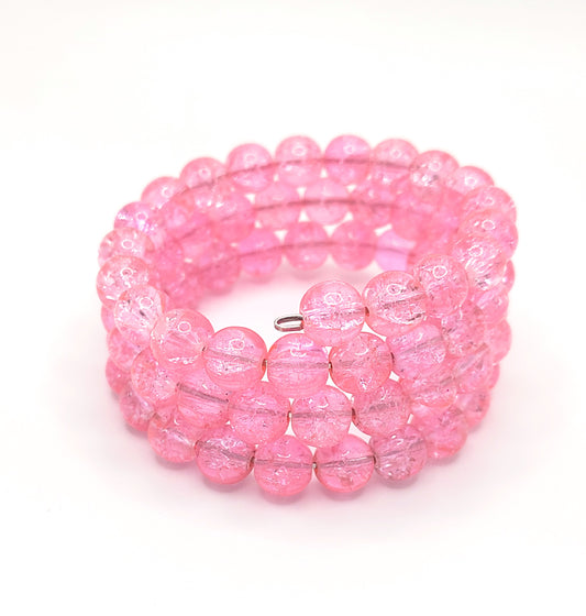 Bubblegum Spiral